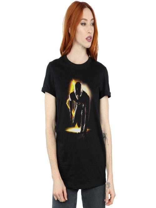 DC Comics - T-shirt READY TO GO - Kiabi