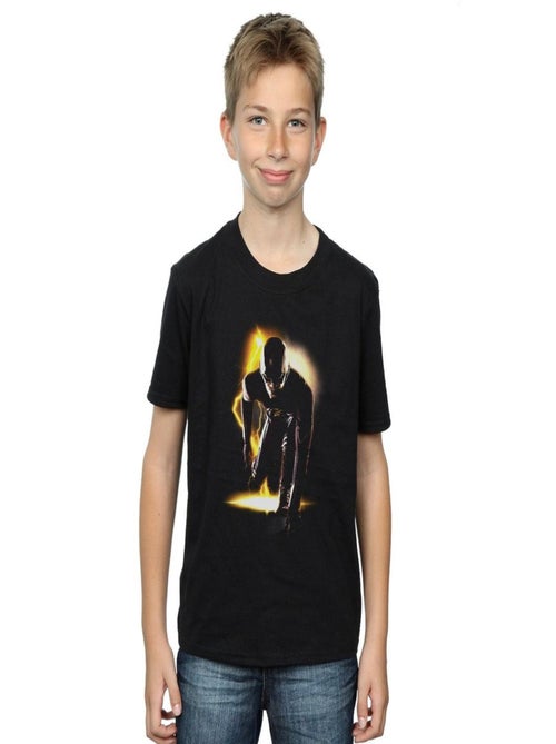 DC Comics - T-shirt READY TO GO - Kiabi