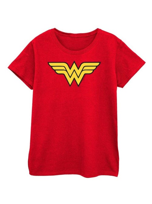 DC Comics - T-shirt - Kiabi DC Comics - T-shirt - Kiabi