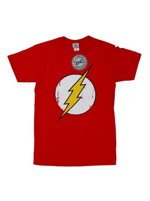 DC Comics - T-shirt - Kiabi DC Comics - T-shirt - Kiabi