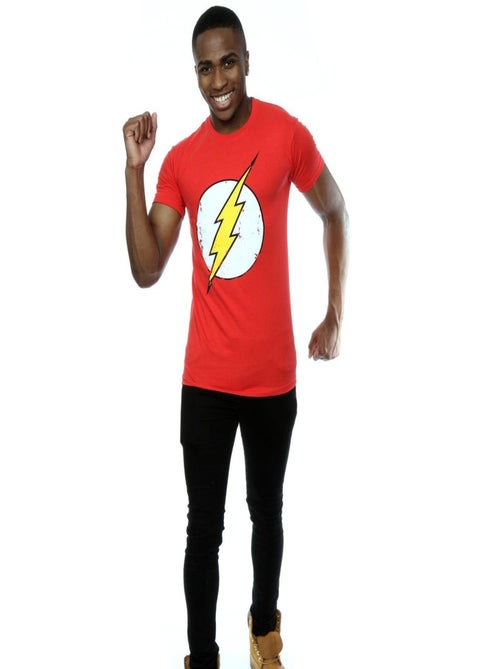 DC Comics - T-shirt - Kiabi DC Comics - T-shirt - Kiabi