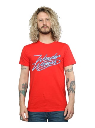 DC Comics - T-shirt