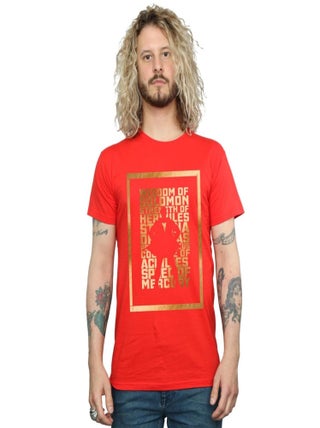 DC Comics - T-shirt