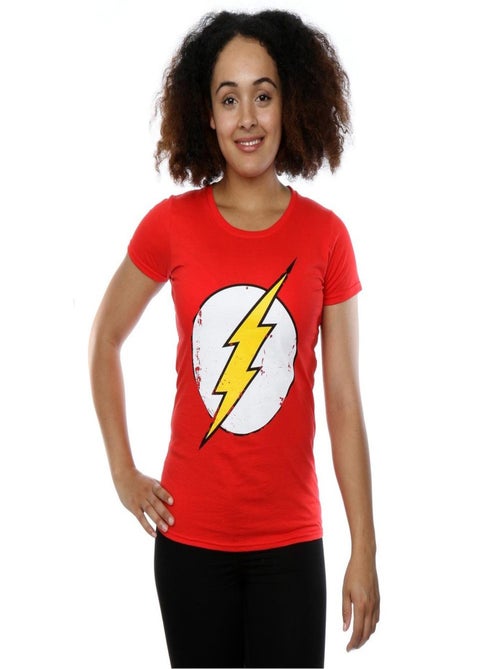 DC Comics - T-shirt - Kiabi