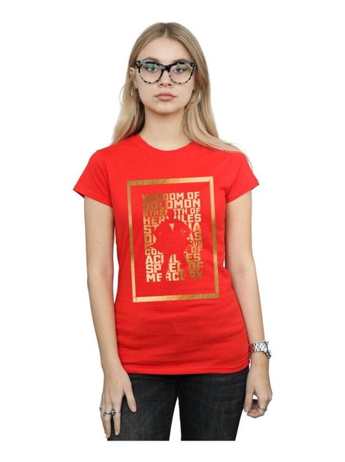 DC Comics - T-shirt - Kiabi