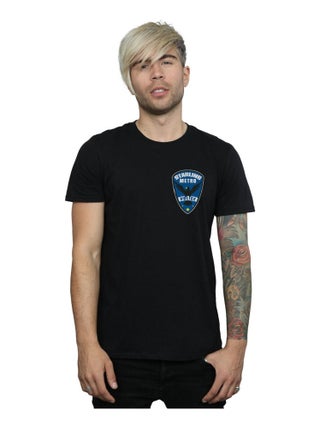 DC Comics - T-shirt STARLING METRO