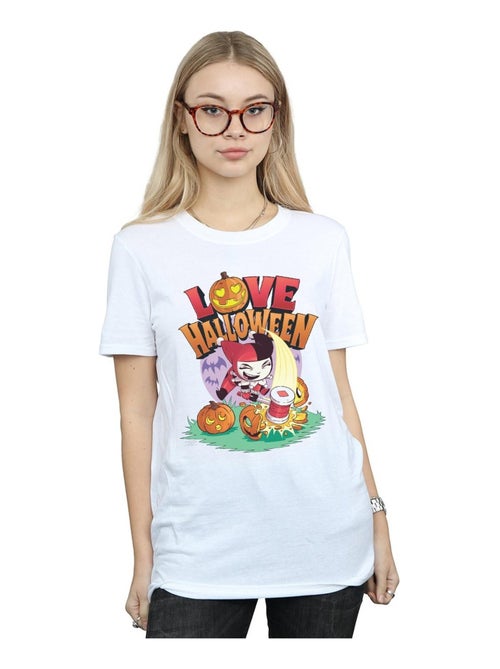 DC Comics - T-shirt SUPER FRIENDS - Kiabi
