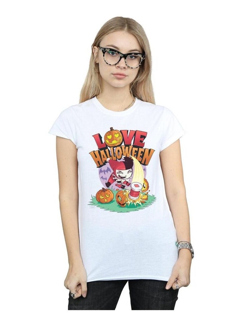 DC Comics - T-shirt SUPER FRIENDS Blanc - Kiabi