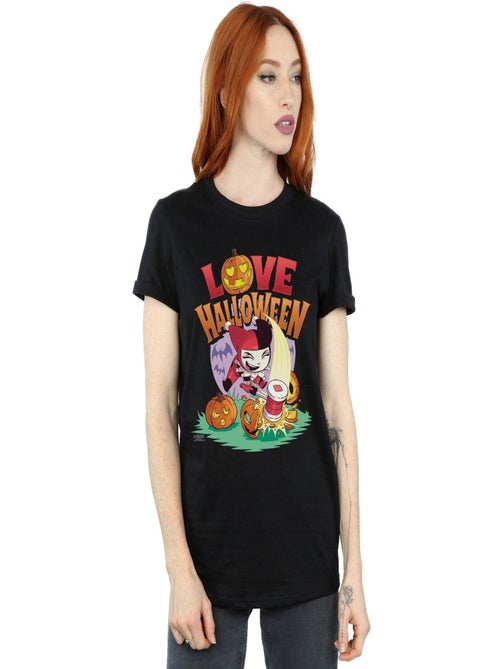 DC Comics - T-shirt SUPER FRIENDS - Kiabi