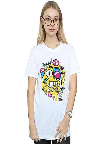DC Comics - T-shirt TEEN TITANS GO
