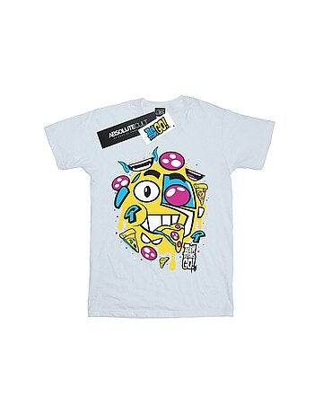 DC Comics - T-shirt TEEN TITANS GO
