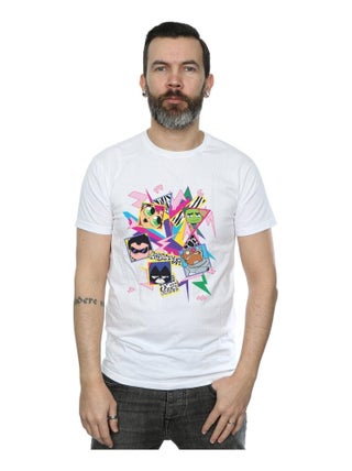 DC Comics - T-shirt TEEN TITANS GO