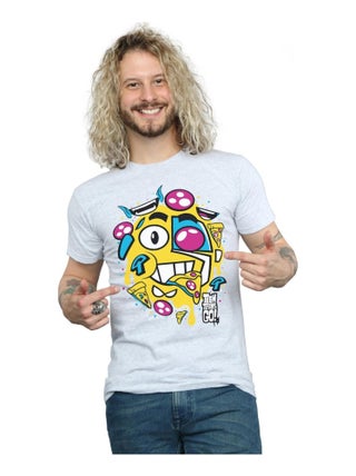 DC Comics - T-shirt TEEN TITANS GO