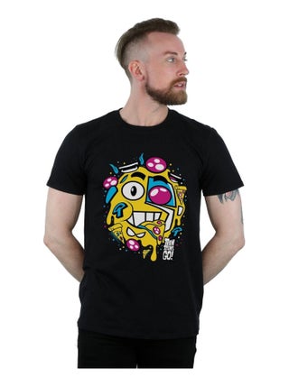 DC Comics - T-shirt TEEN TITANS GO