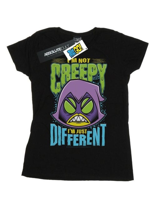 DC Comics - T-shirt TEEN TITANS GO - Kiabi