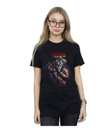 DC Comics - T-shirt THE KILLING JOKE