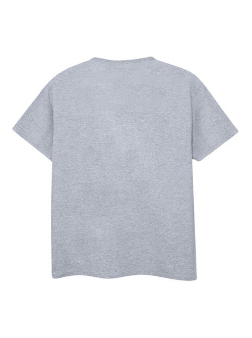 DC Comics - T-shirt THE MANY MOODS OF Joker - Kiabi