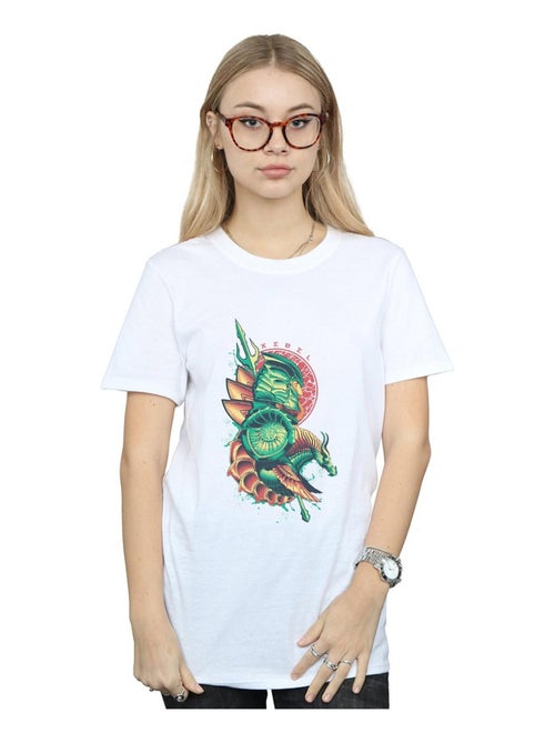 DC Comics - T-shirt XEBEL - Kiabi