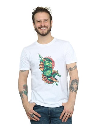 DC Comics - T-shirt XEBEL