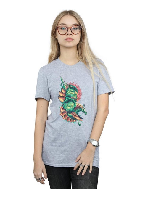 DC Comics - T-shirt XEBEL - Kiabi
