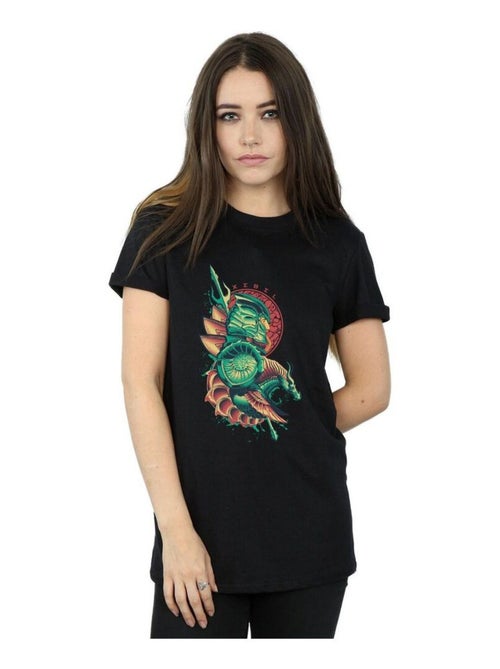 DC Comics - T-shirt XEBEL - Kiabi
