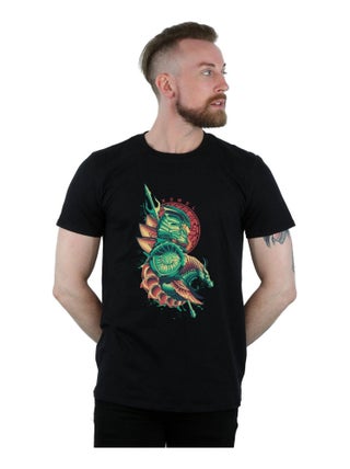 DC Comics - T-shirt XEBEL