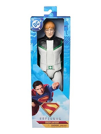 DC Comics Figurine Green Lantern 30 cm