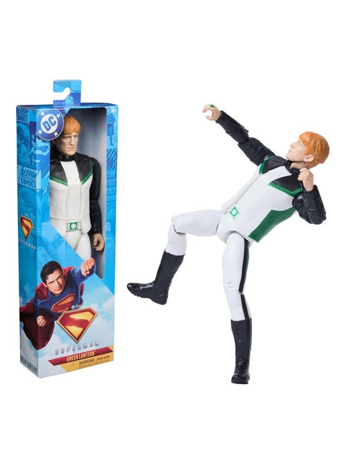 DC Comics Figurine Green Lantern 30 cm - Kiabi