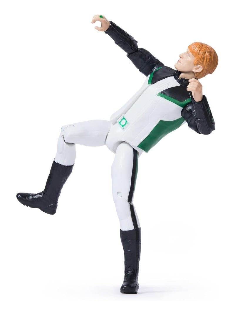 DC Comics Figurine Green Lantern 30 cm Multicolore - Kiabi