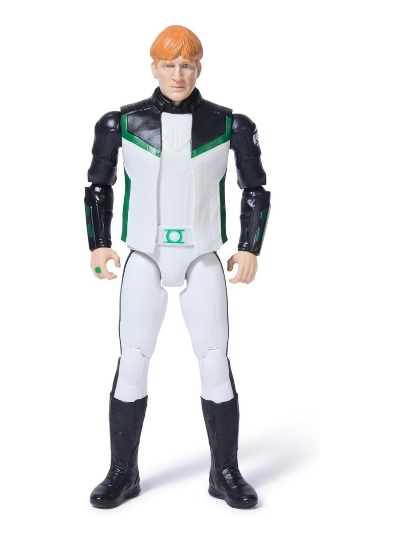 DC Comics Figurine Green Lantern 30 cm Multicolore - Kiabi
