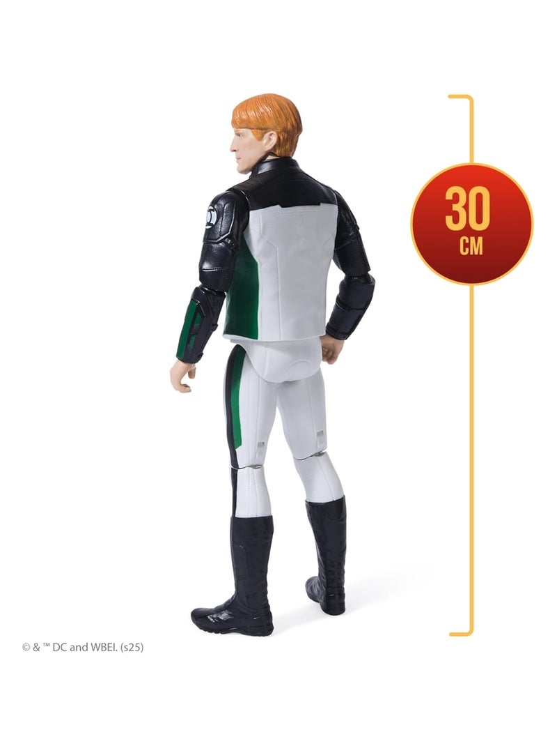 DC Comics Figurine Green Lantern 30 cm Multicolore - Kiabi