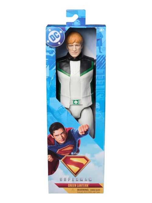 DC Comics Figurine Green Lantern 30 cm - Kiabi