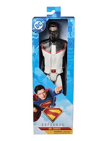 DC Comics Figurine Mr Terrific 30 cm