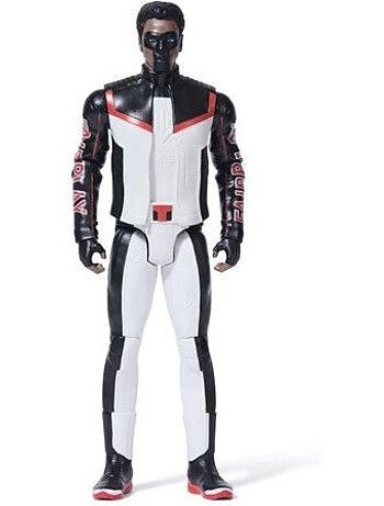 DC Comics Figurine Mr Terrific 30 cm
