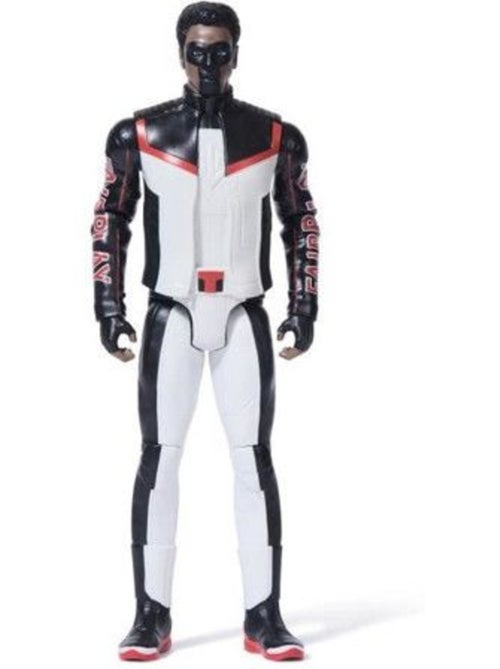 DC Comics Figurine Mr Terrific 30 cm - Kiabi DC Comics Figurine Mr Terrific 30 cm - Kiabi