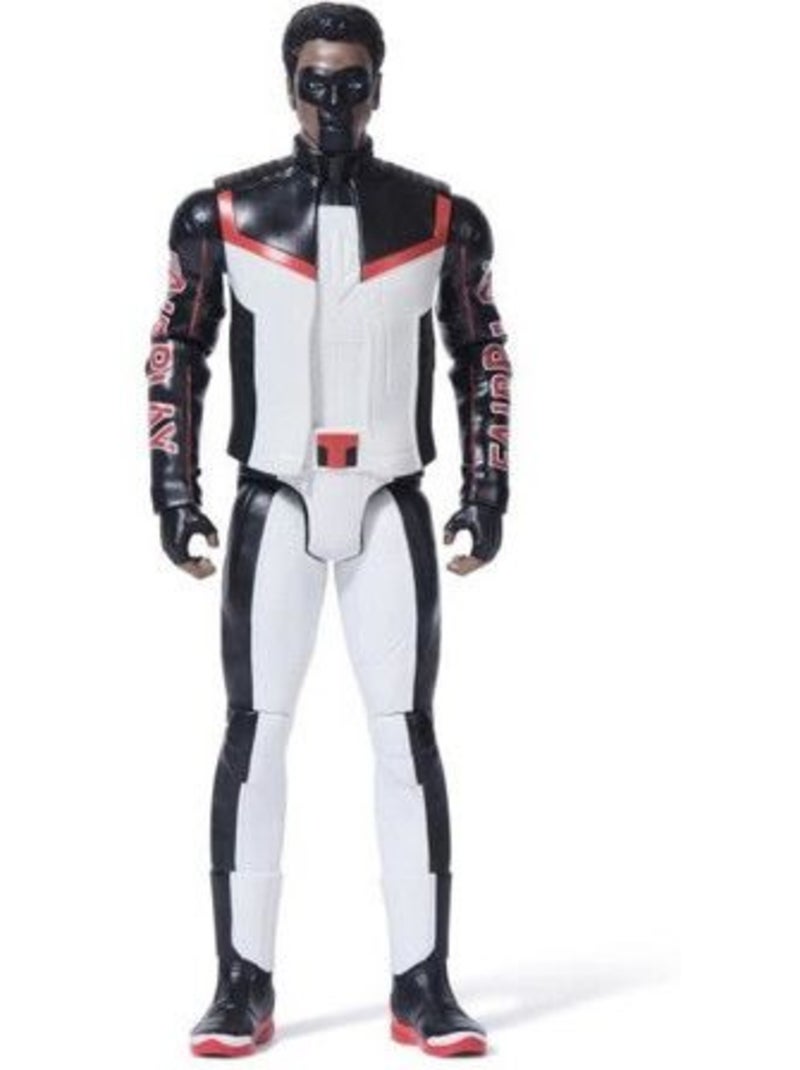 DC Comics Figurine Mr Terrific 30 cm Multicolore - Kiabi