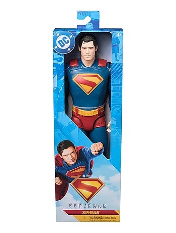 DC Comics Figurine Superman 30 cm