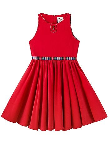 de Noël : Robe Patineuse + T-shirt - La Faute à Voltaire