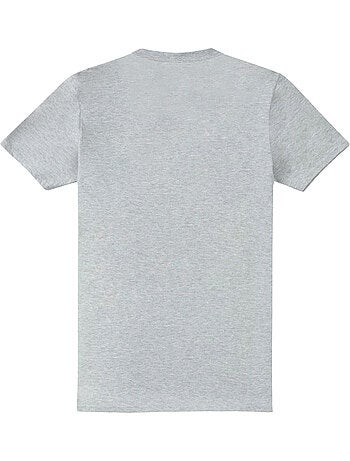 Deadpool - T-shirt APPROVED (Deadpool)