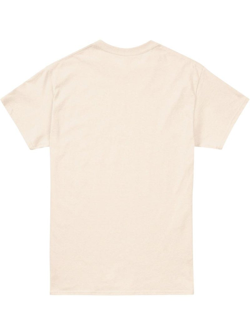 Deadpool - T-shirt MERC WITH THE MOUTH Beige - Kiabi