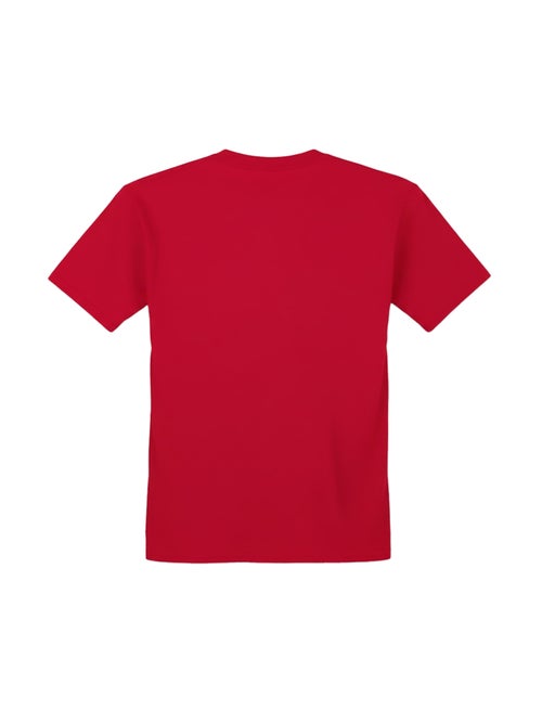 Deadpool - T-shirt NERD LIFE (Deadpool) - Kiabi