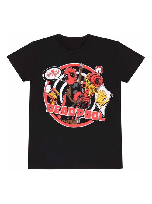 Deadpool - T-shirt - Kiabi