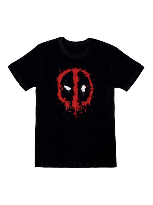 Deadpool - T-shirt - Kiabi