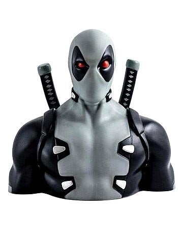 Deadpool - Tirelire DELUXE