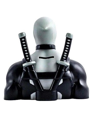 Deadpool - Tirelire DELUXE