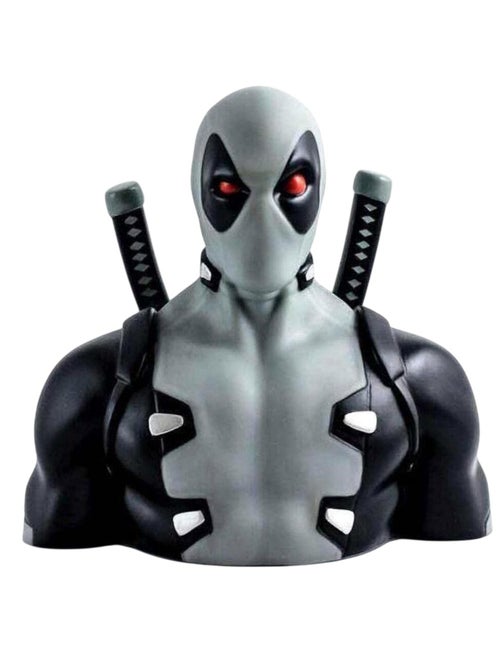 Deadpool - Tirelire DELUXE - Kiabi