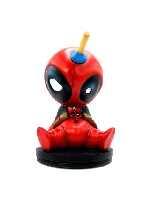 Deadpool - Tirelire motif Babypool (Babypool) - Kiabi