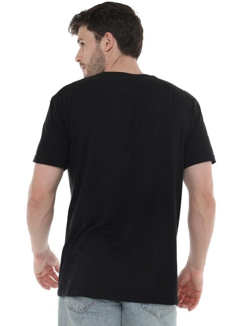 Deadpool et Wolverine - T-shirt WOLVERINE SAVES DEADPOOL - Kiabi