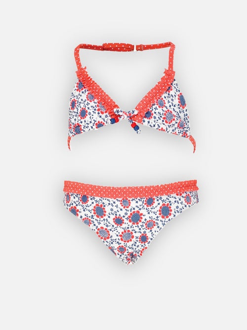 Deauville GIRL BIKINI Archimède - Kiabi