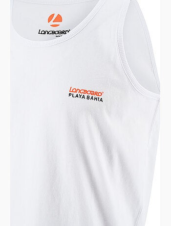 Debardeur - - Longboard